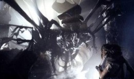 异形 在线观看,惊悚宇宙的黑暗征途