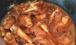 揭秘卤肉店猪蹄爆料视频,独家爆料带你走进美味背后的秘密